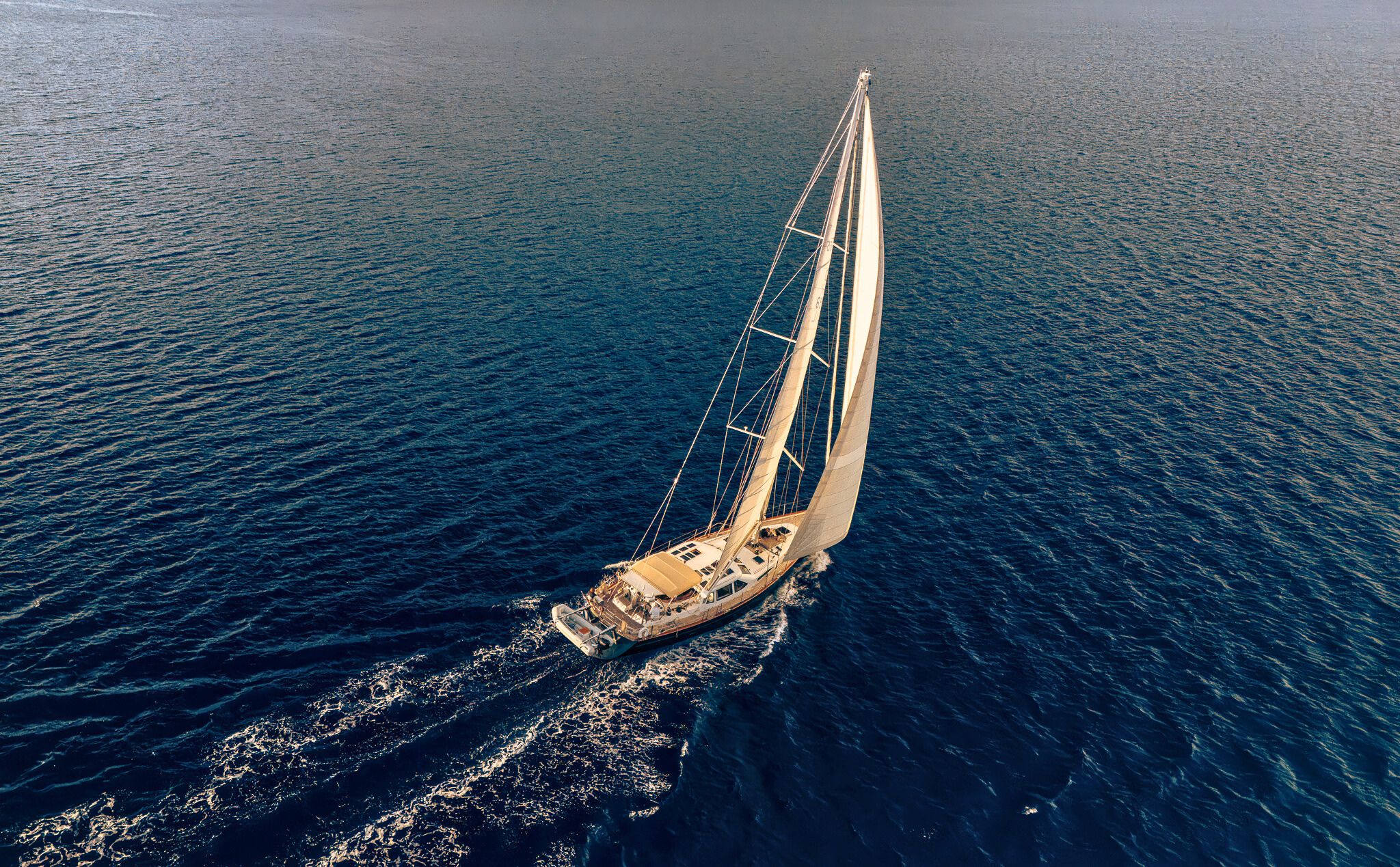 Trintella 65 Classic — photo 7