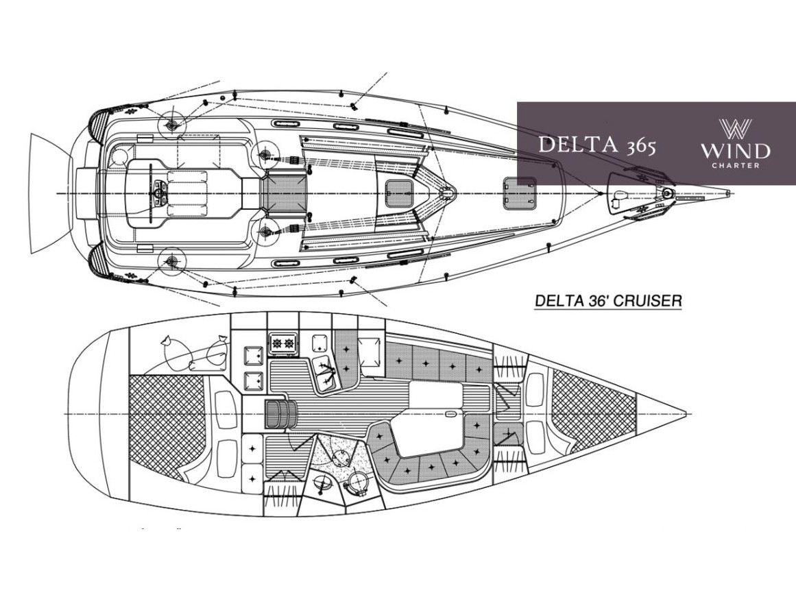 Delta 365 — photo 5