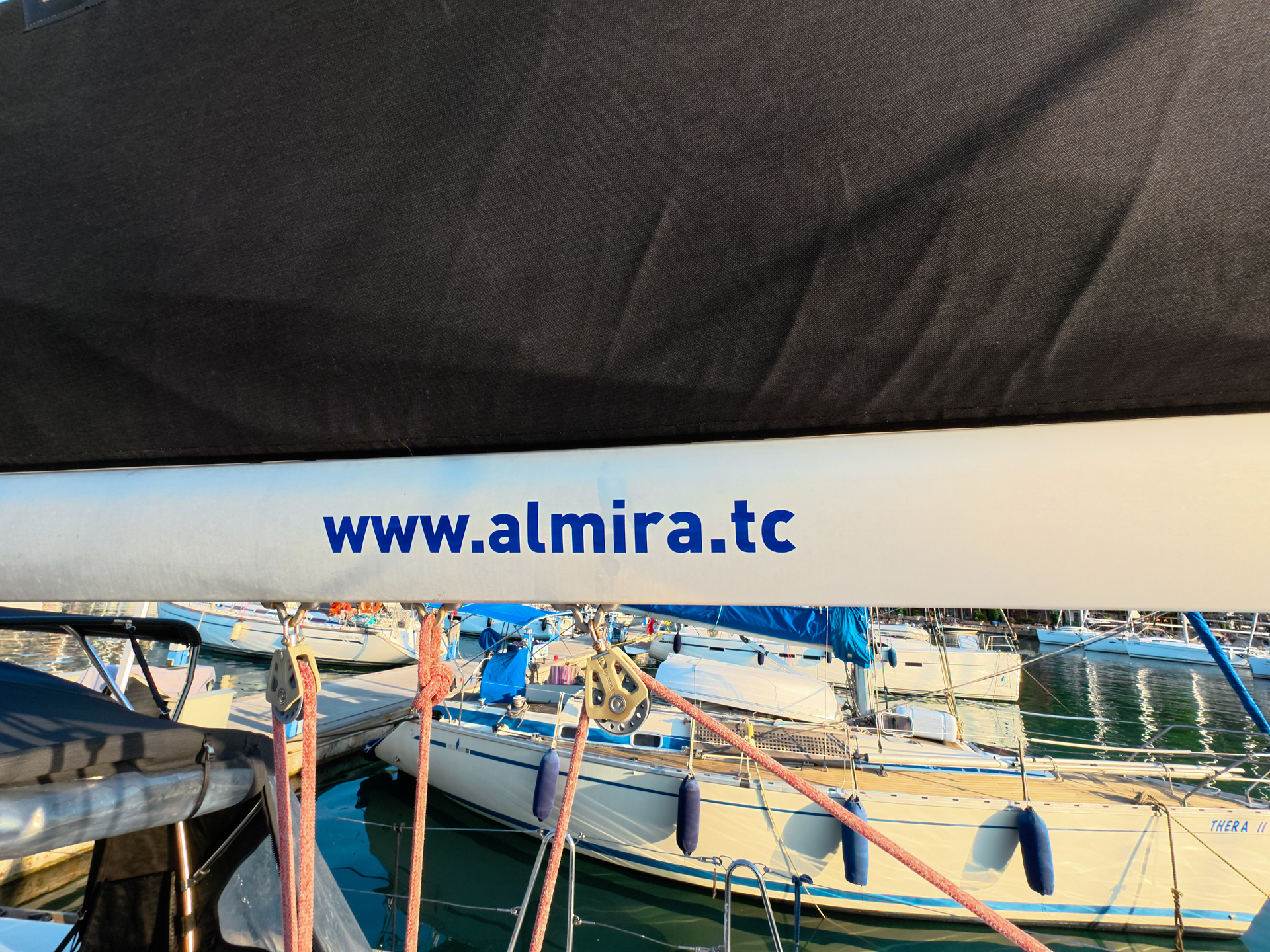 Beneteau 43 — photo 14
