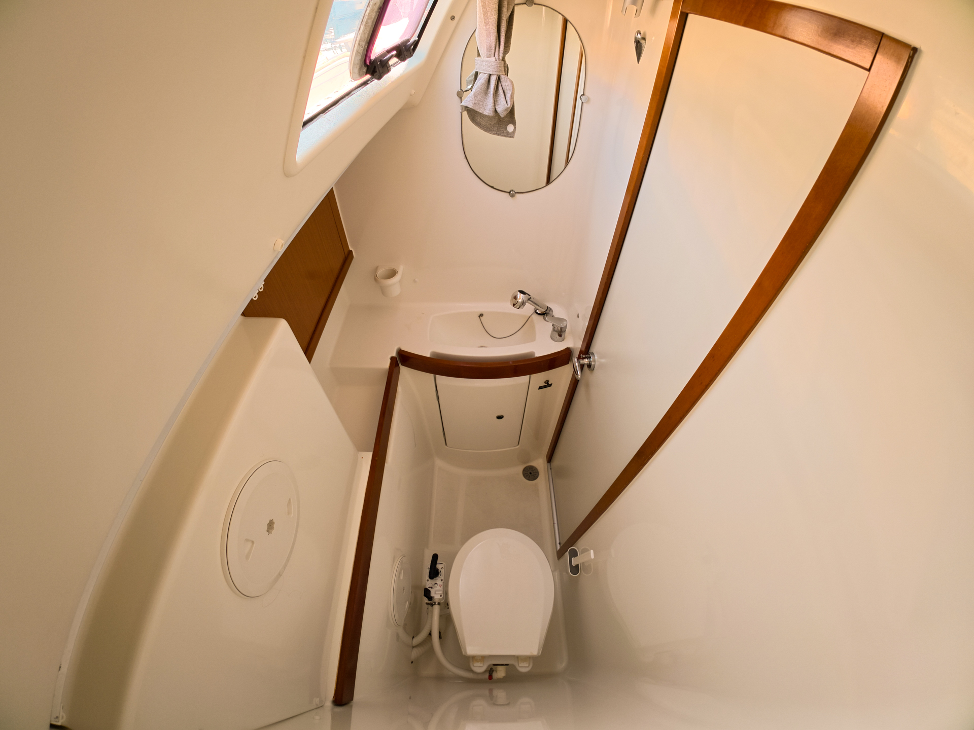 Beneteau 43 — photo 20