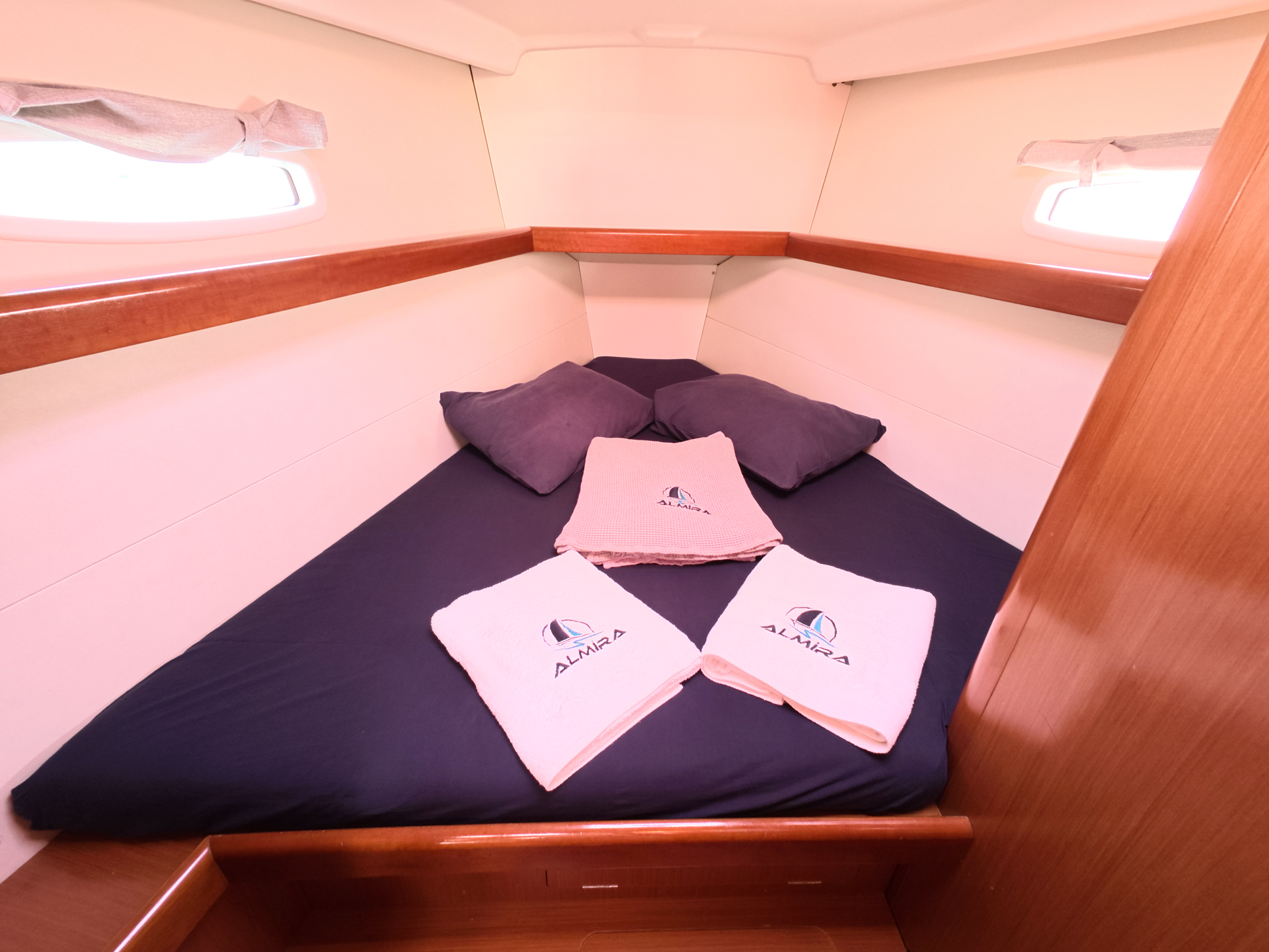Beneteau 43 — photo 10