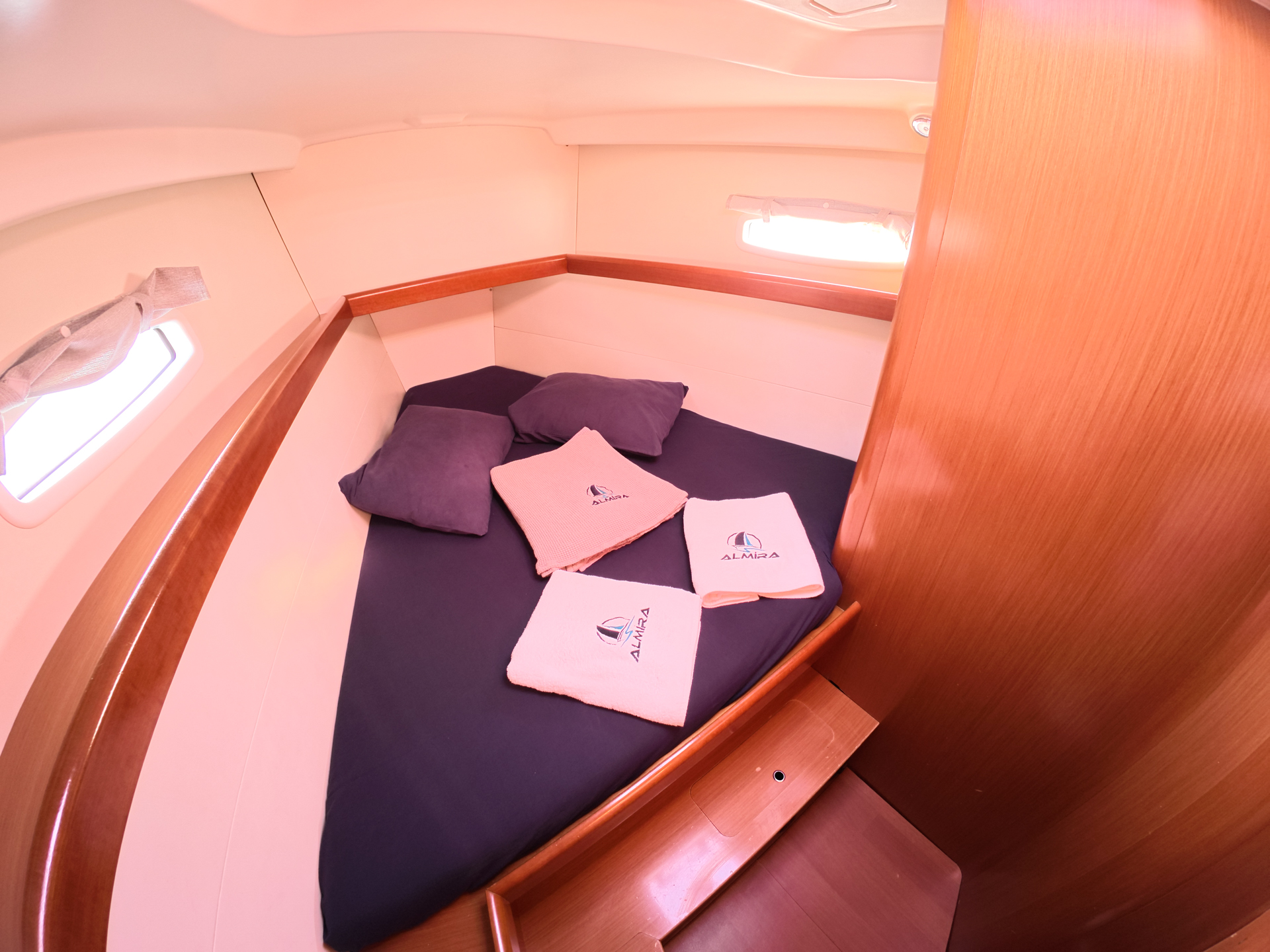 Beneteau 43 — photo 12