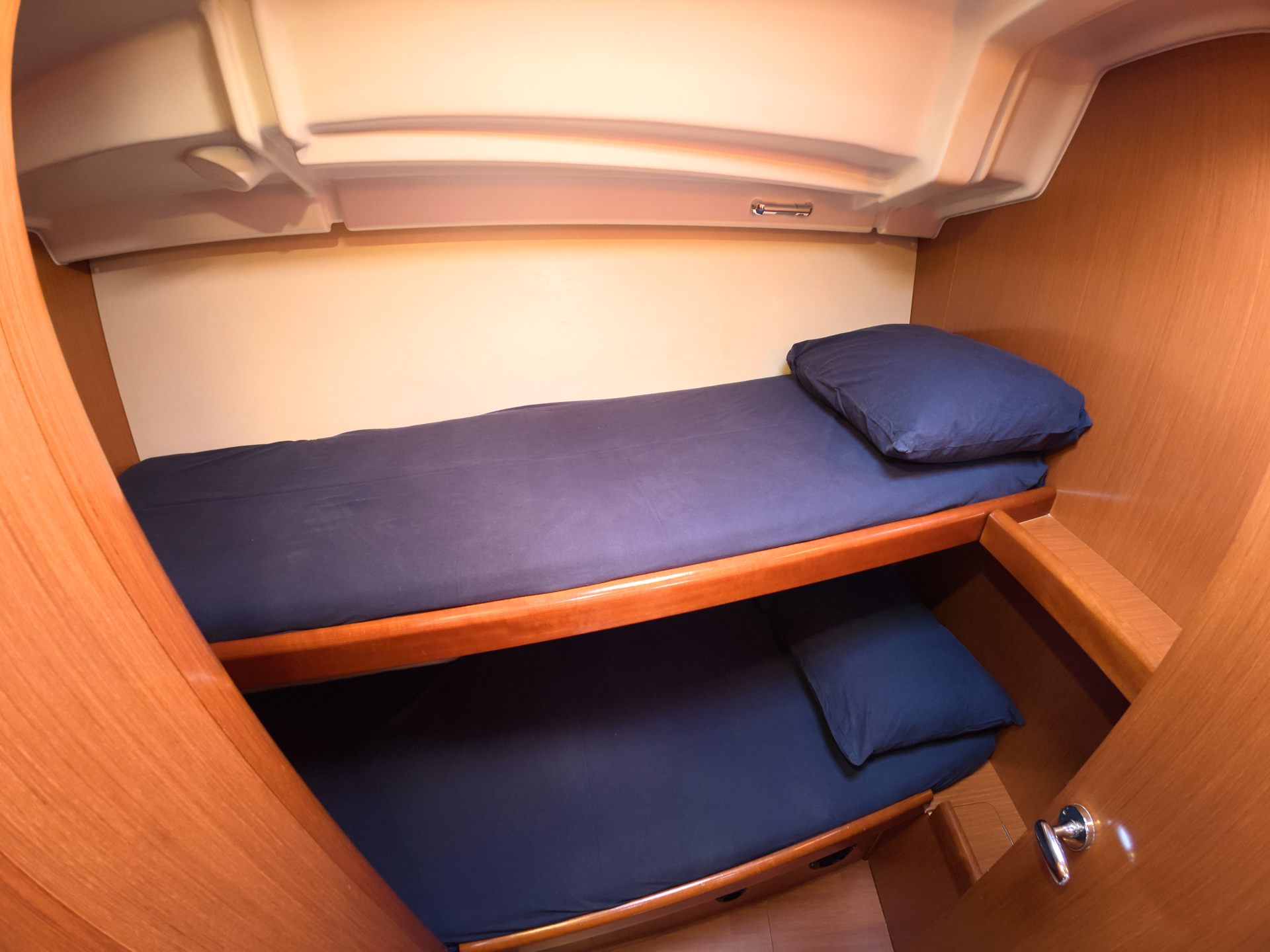 Beneteau 43 — photo 23