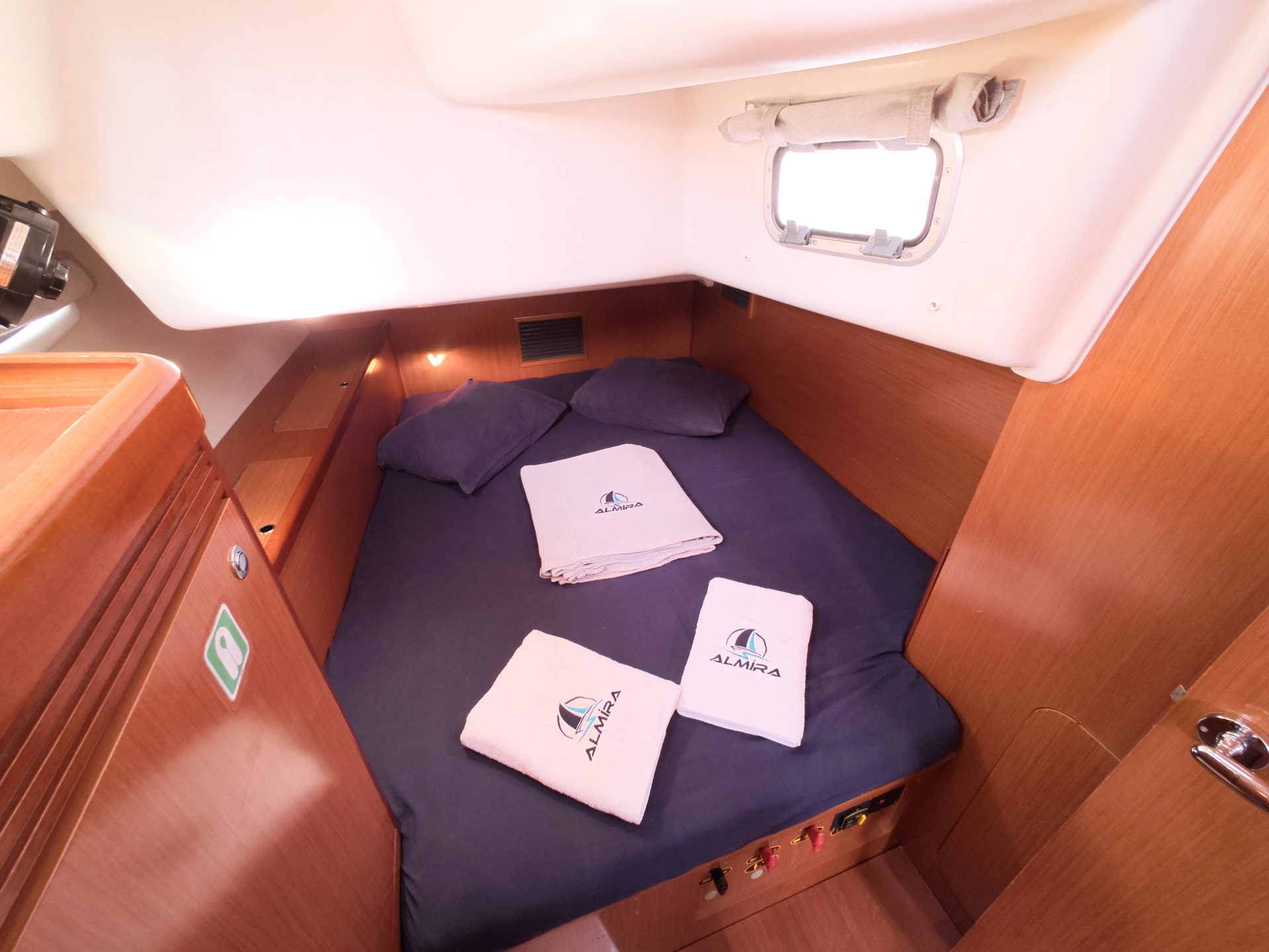 Beneteau 43 — photo 9