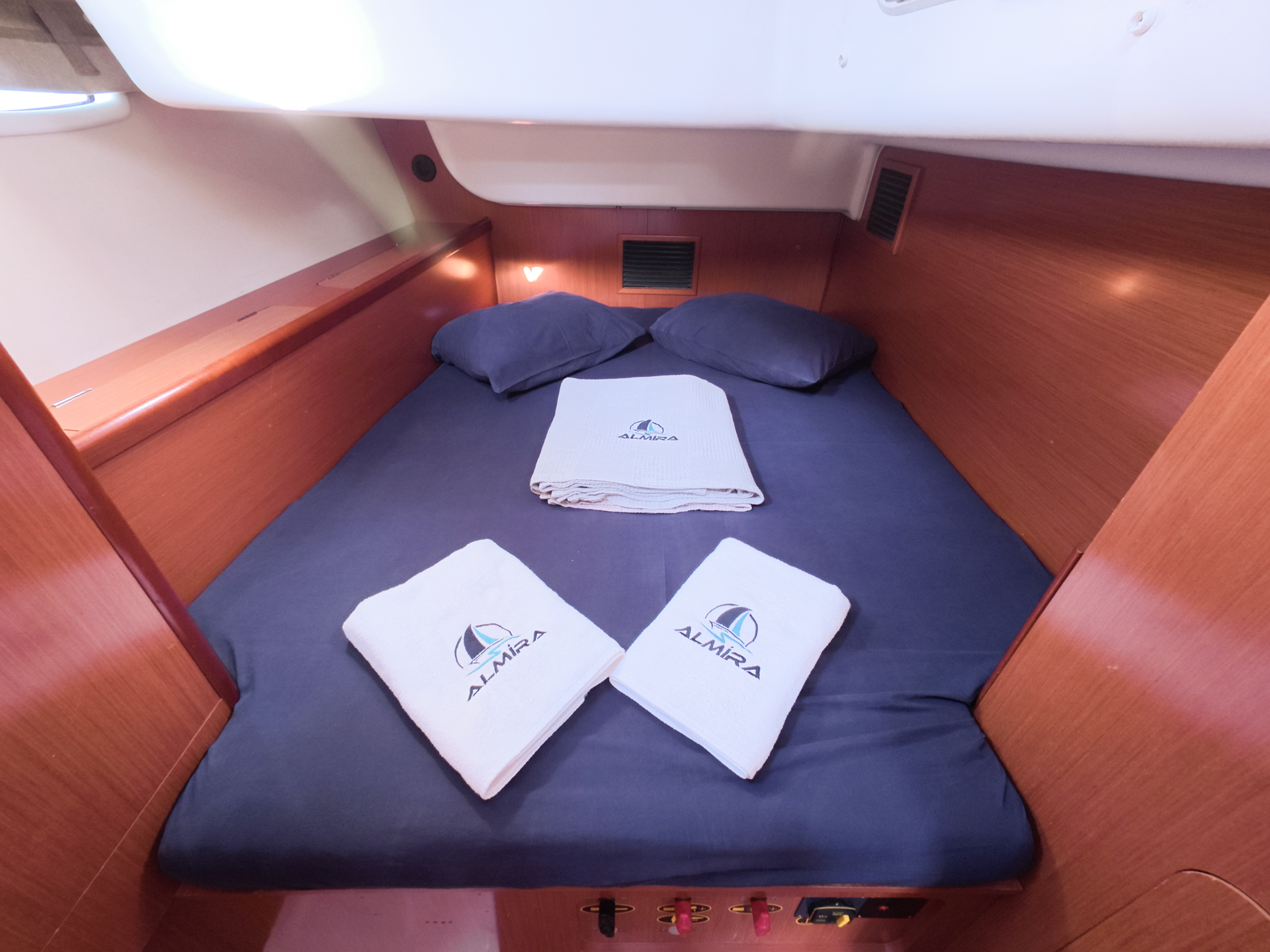 Beneteau 43 — photo 18