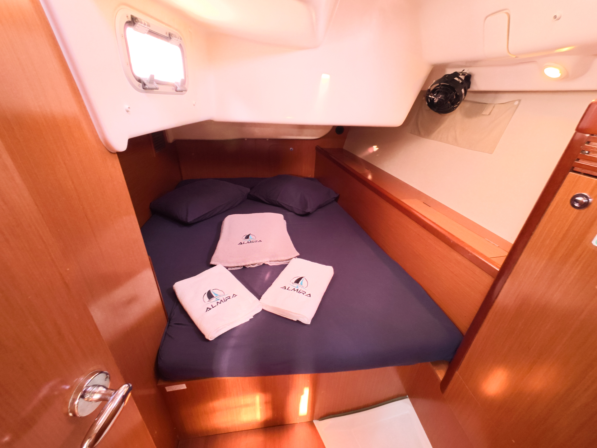 Beneteau 43 — photo 2