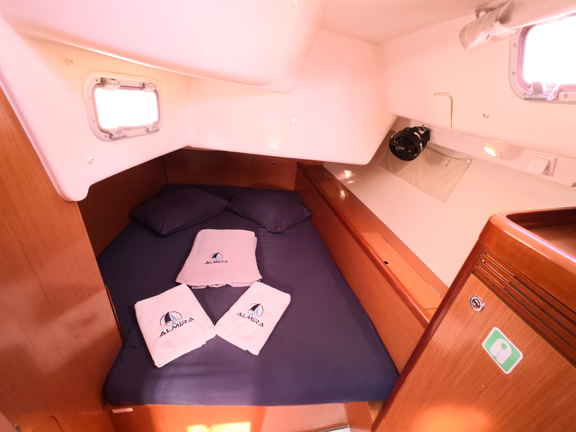 Beneteau 43 — photo 22
