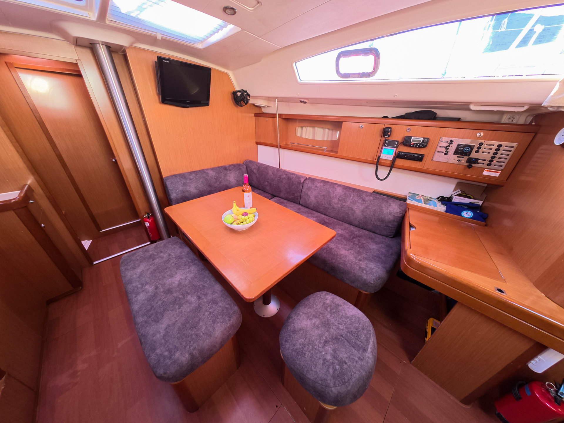 Beneteau 43 — photo 21