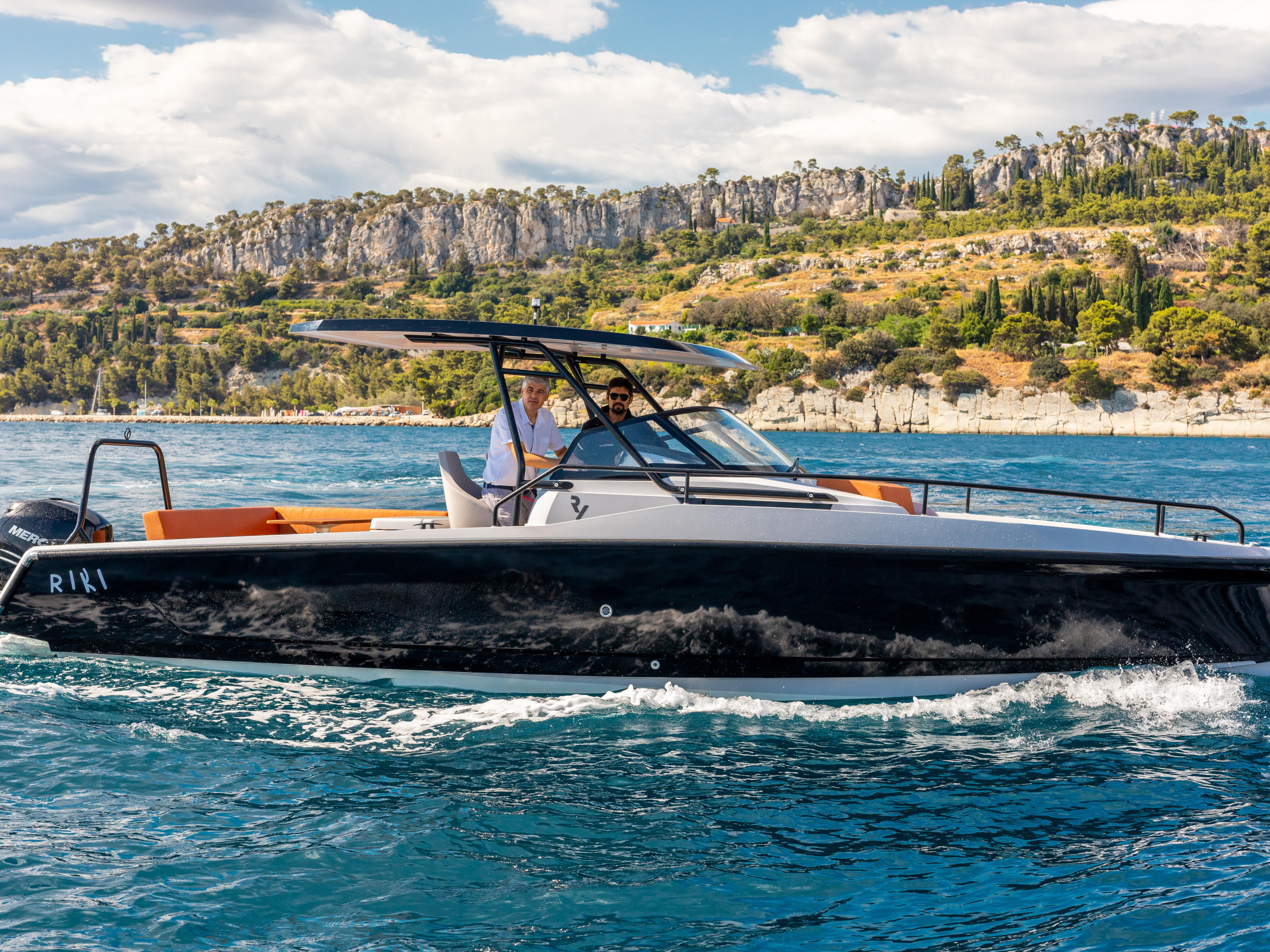 Ryck 280 — photo 1