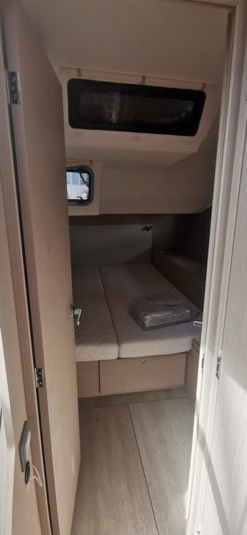 Oceanis 51.1 — photo 8