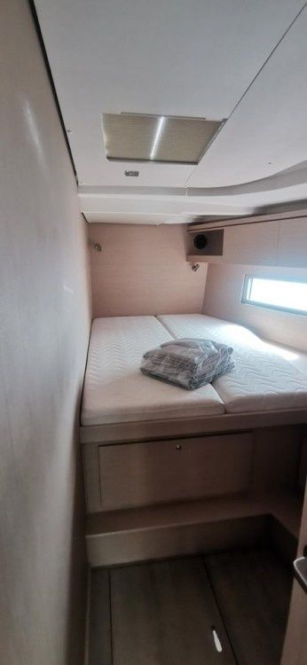 Oceanis 51.1 — photo 3
