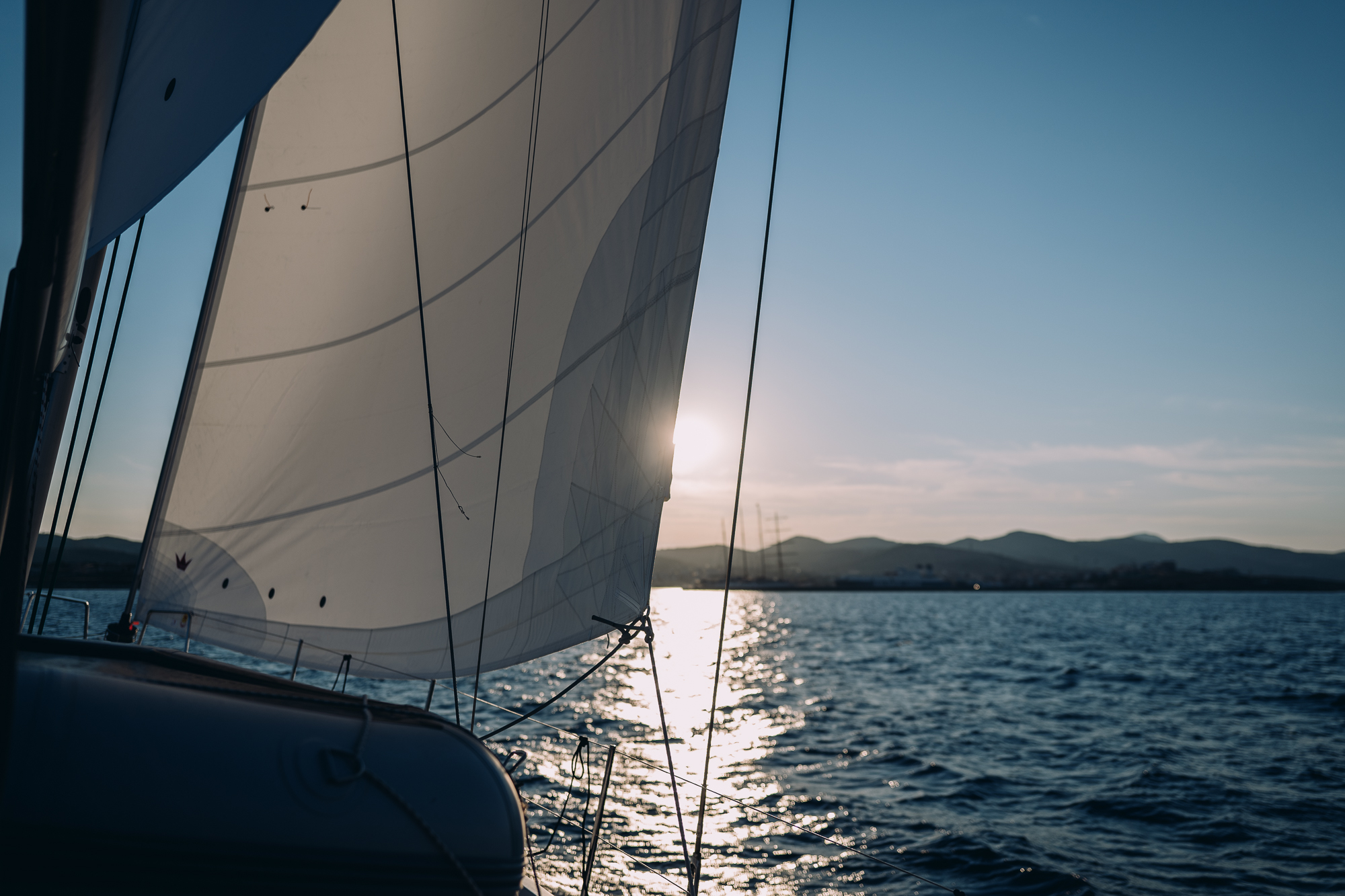 Oceanis 51.1 — photo 3