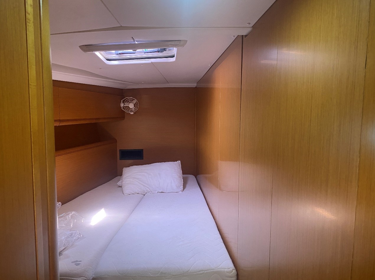 Jeanneau 53 — photo 10