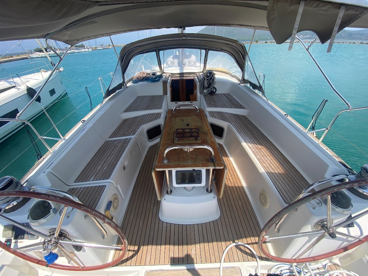 Jeanneau 53 — photo 7