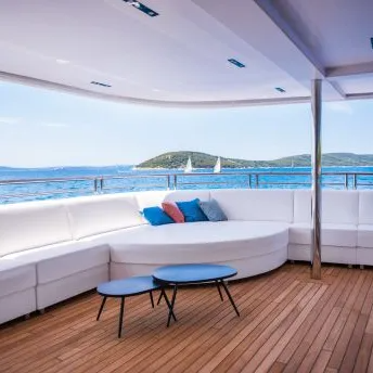 Motoryacht Alfa Mario — photo 5