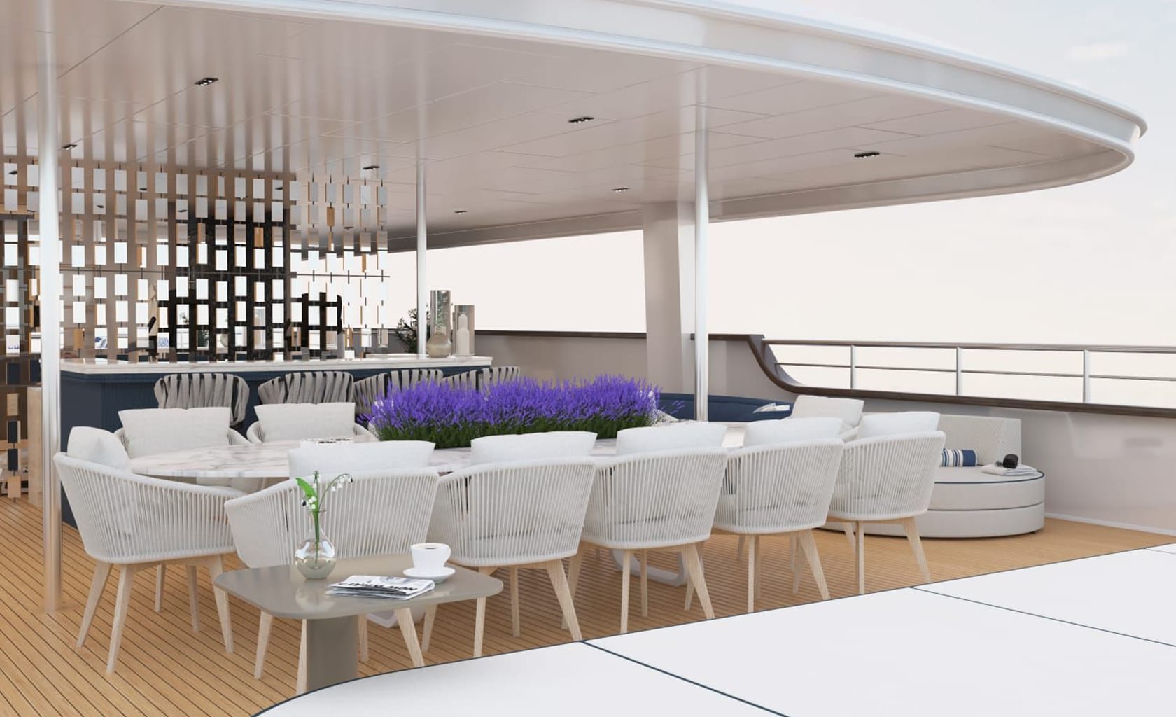 Motoryacht Alfa Mario — photo 19