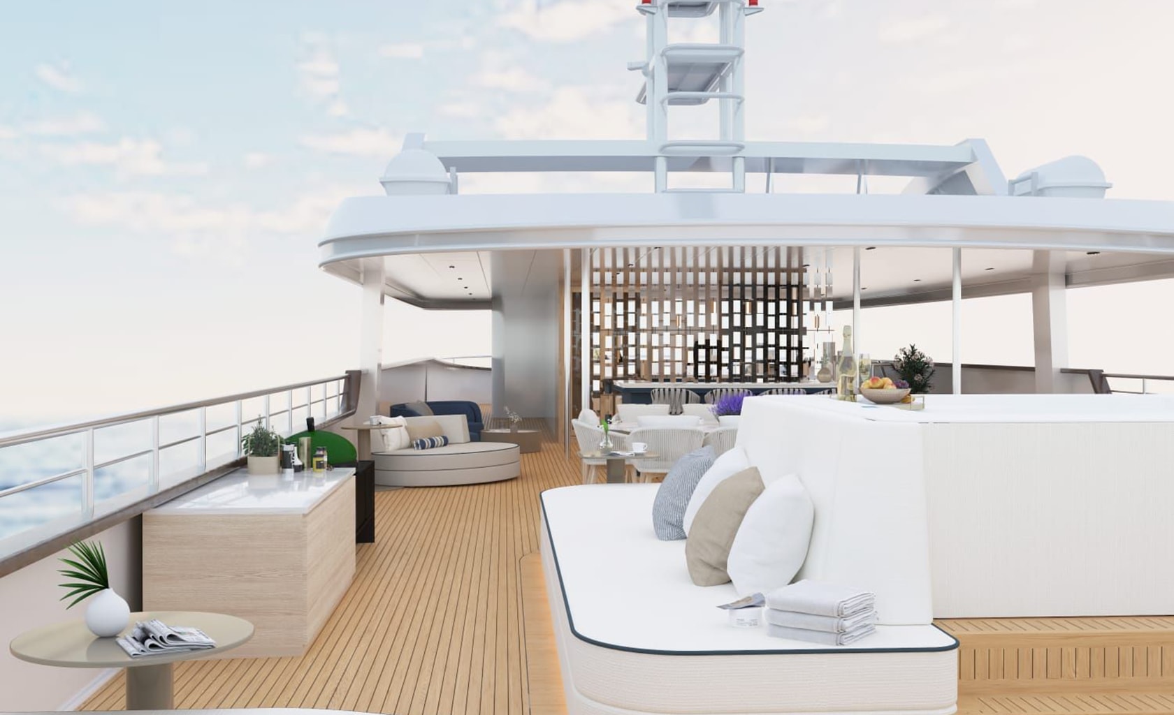 Motoryacht Alfa Mario — photo 33