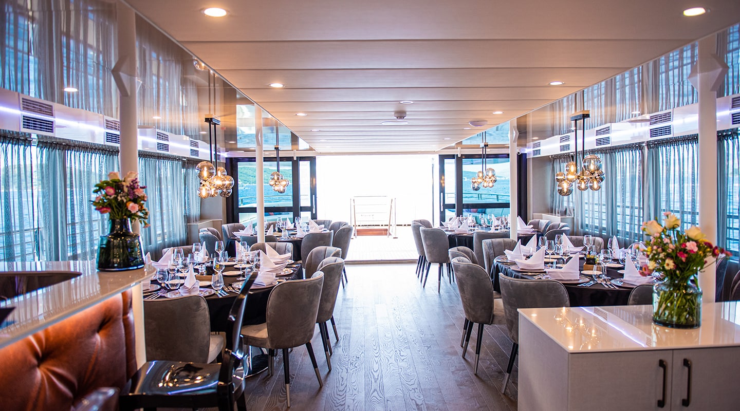 Motoryacht Alfa Mario — photo 31
