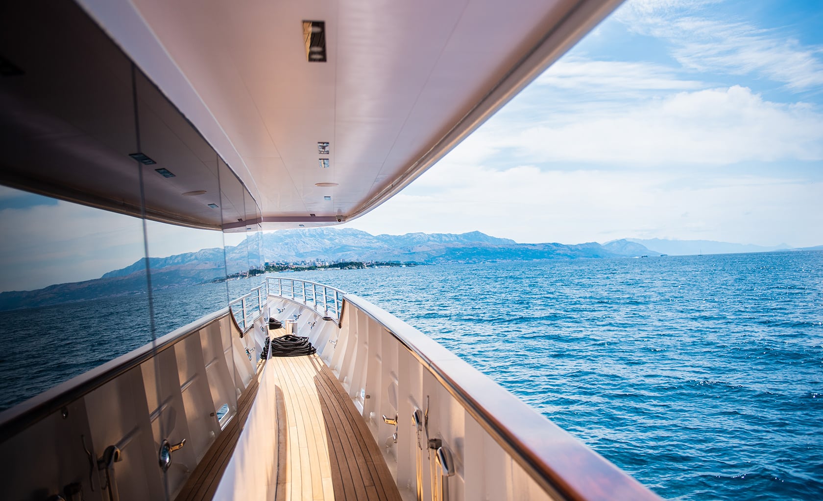 Motoryacht Alfa Mario — photo 9
