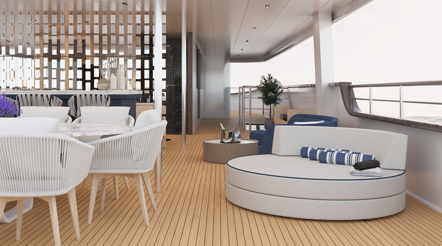 Motoryacht Alfa Mario — photo 7