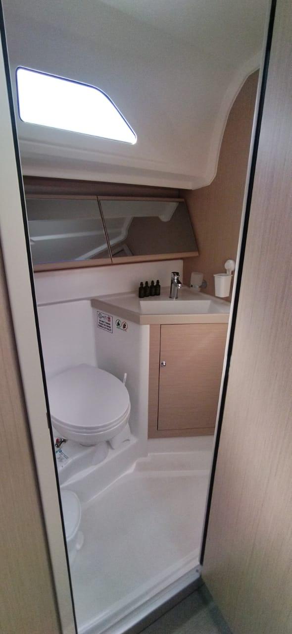 Oceanis 40.1 — photo 21