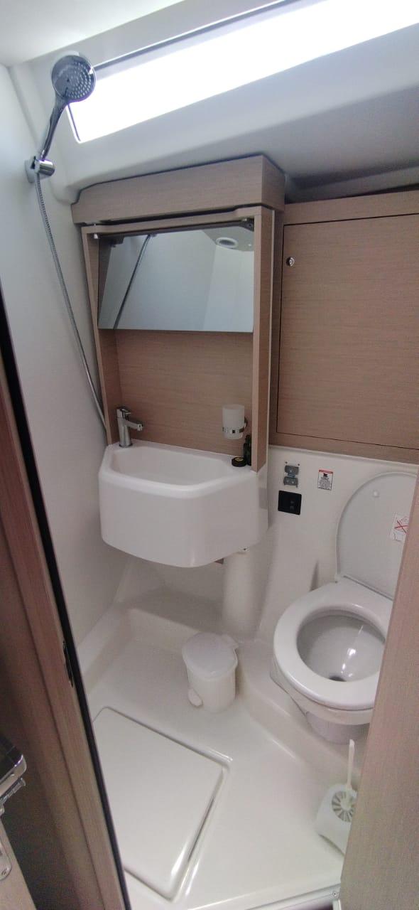 Oceanis 51.1 — photo 2