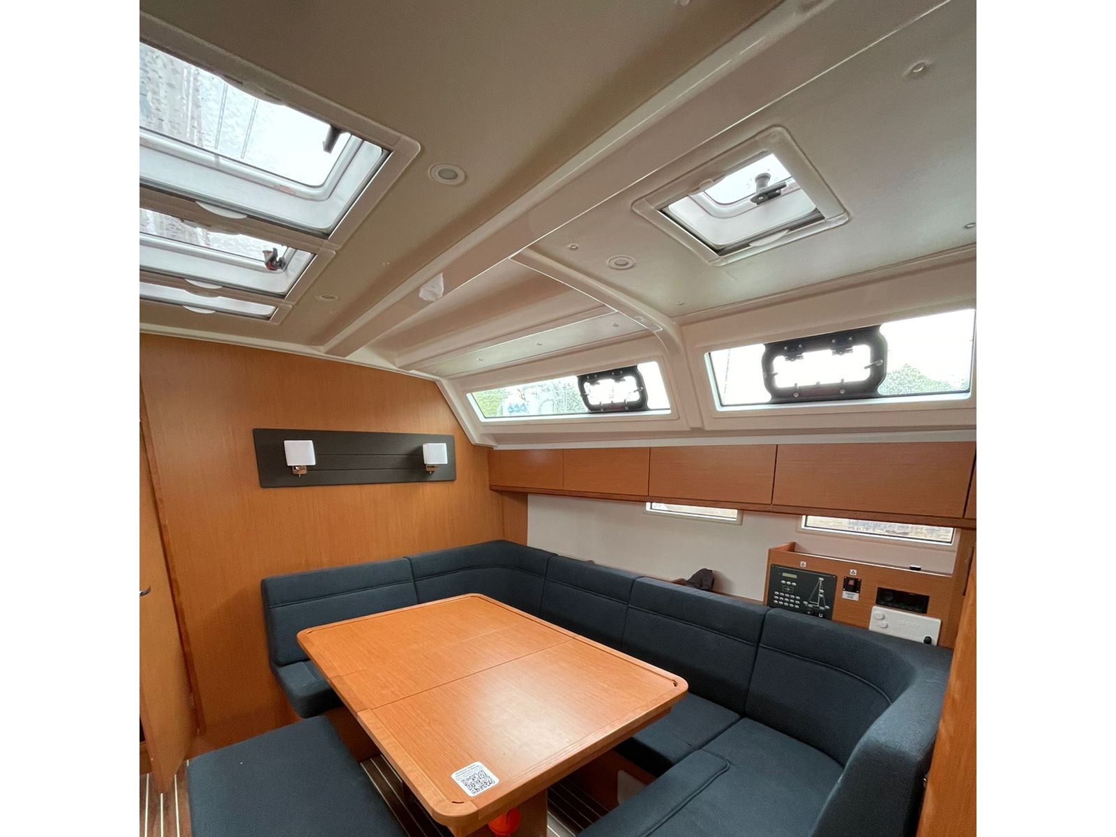Bavaria Cruiser 46 — photo 6