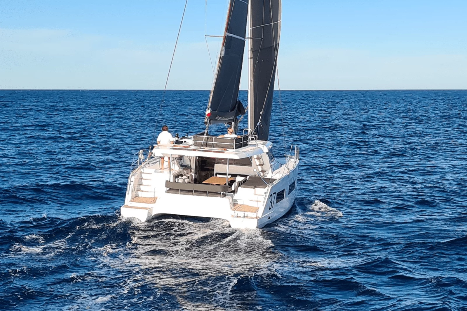 Aventura 37 — photo 11