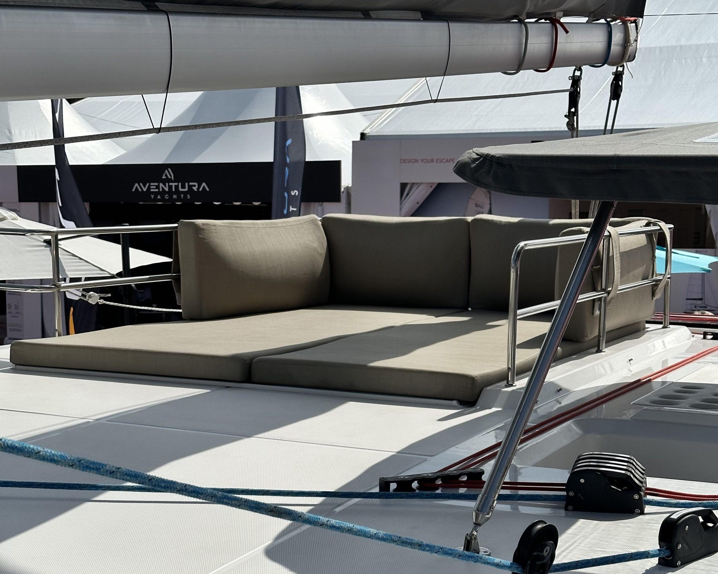 Aventura 37 — photo 13
