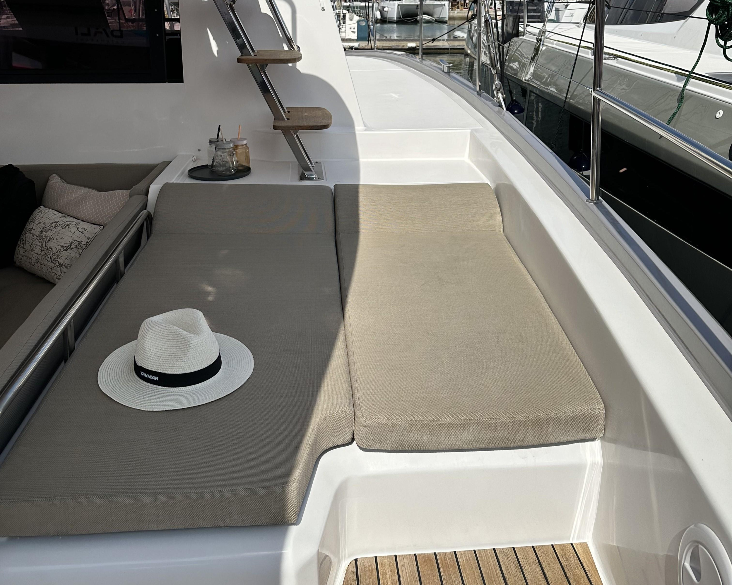 Aventura 37 — photo 7