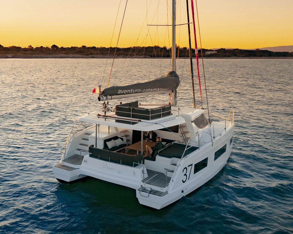 Aventura 37 — photo 3