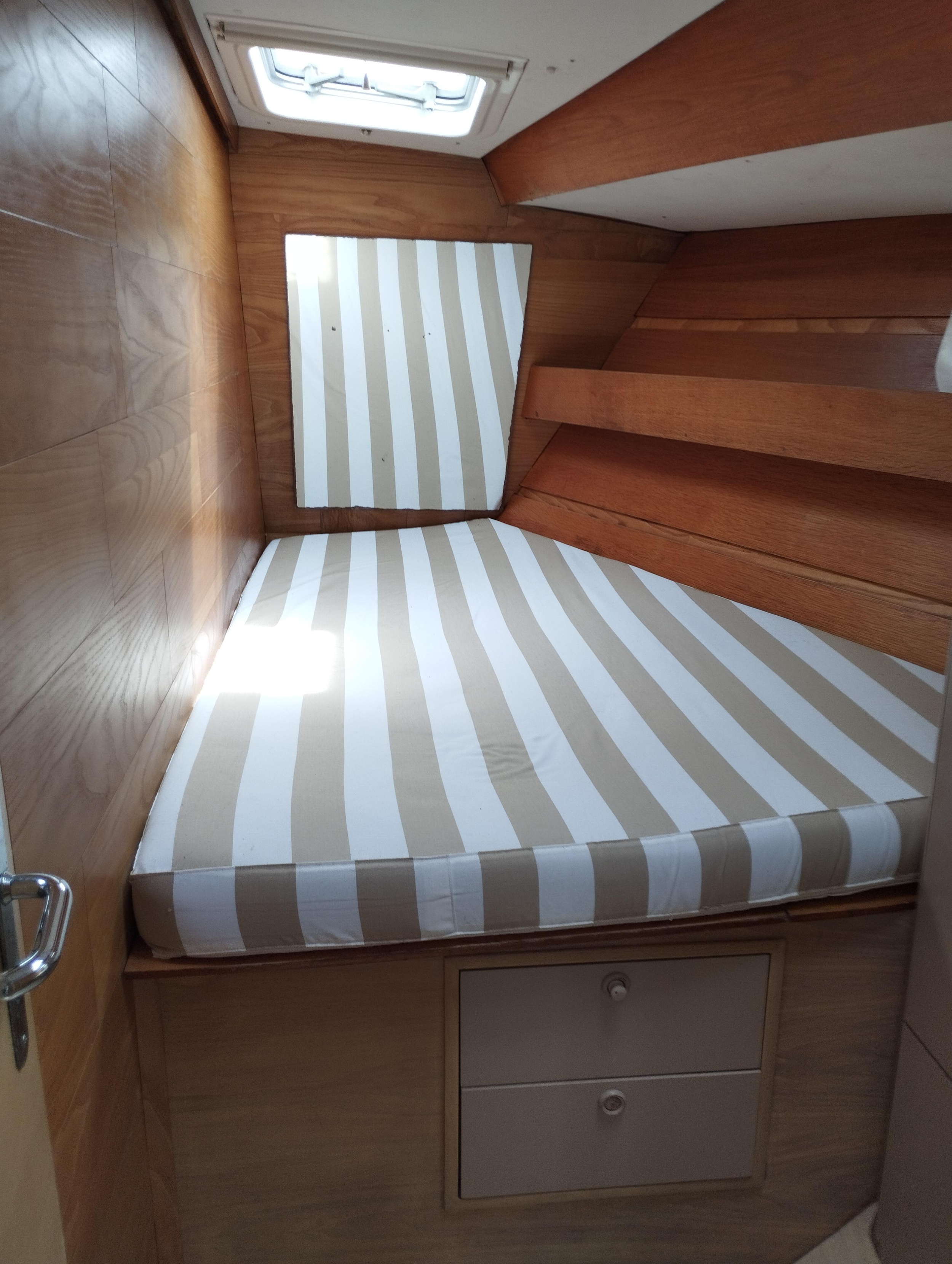 Sun Odyssey 45.1 — photo 12