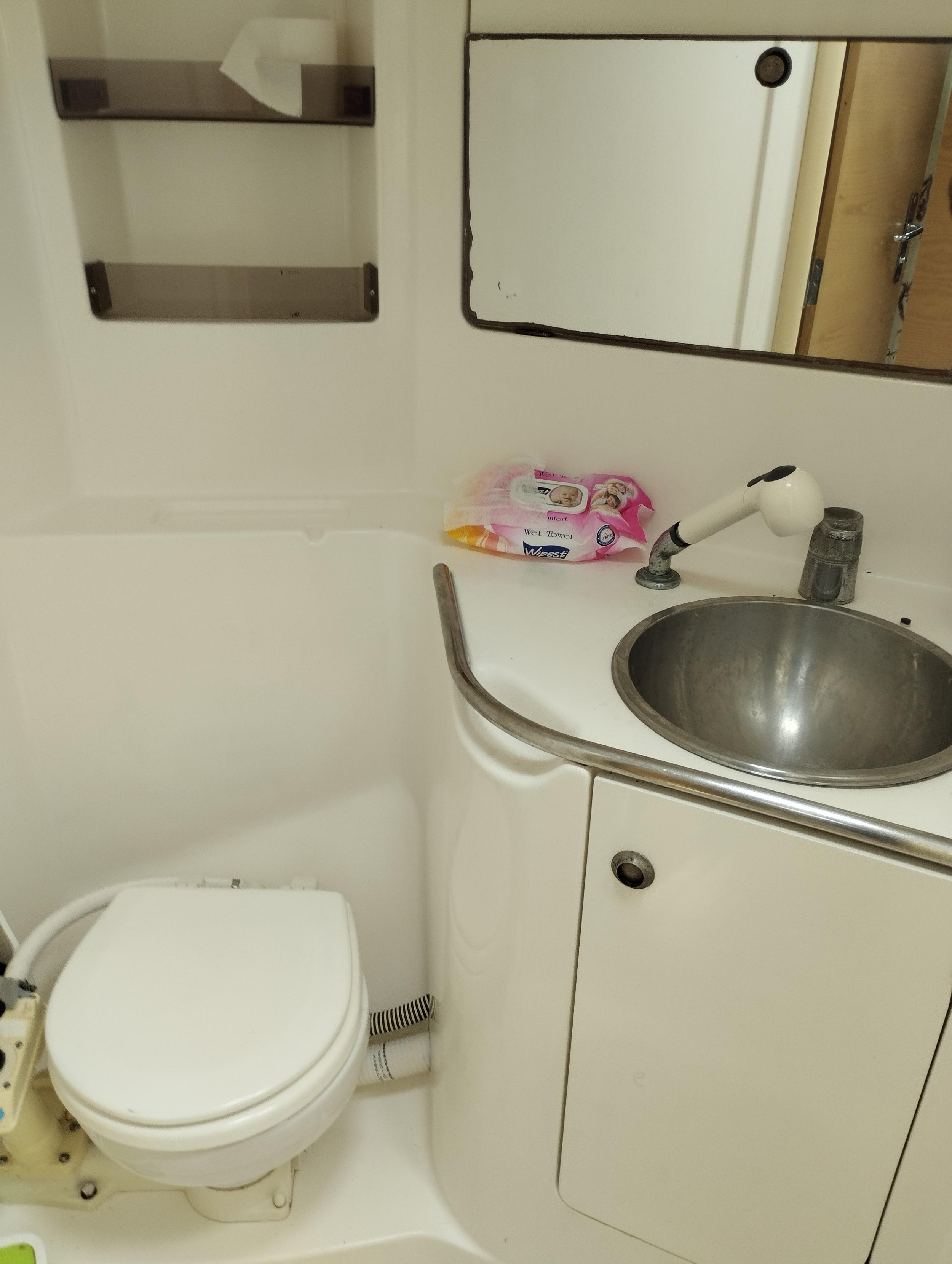 Sun Odyssey 45.1 — photo 10
