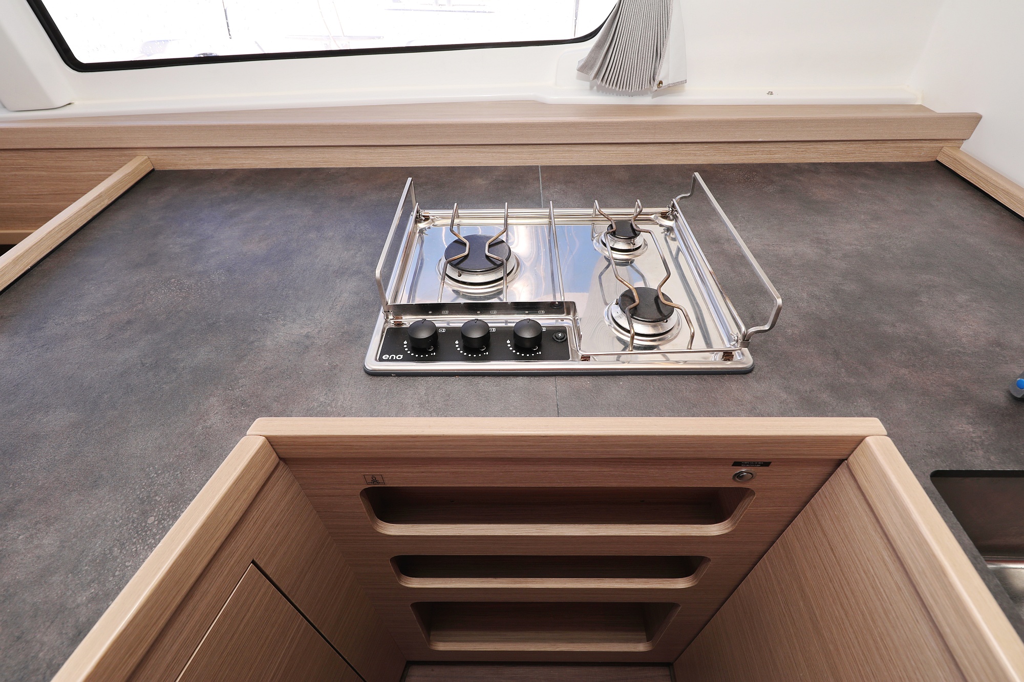 Lagoon 42 — photo 12