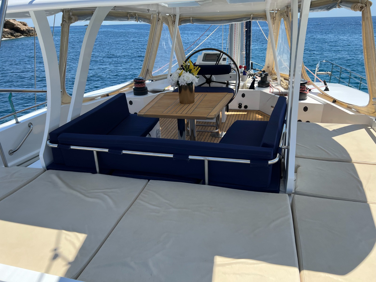 Sunreef 620 — photo 25