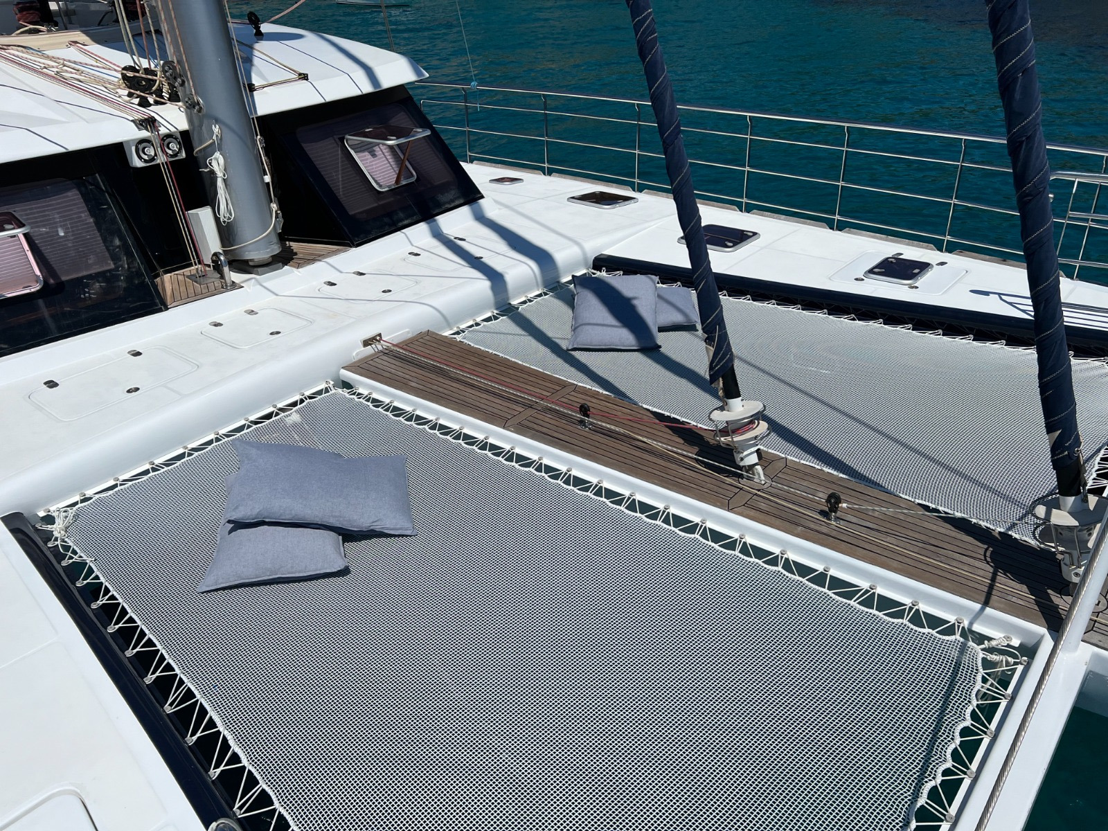 Sunreef 620 — photo 17