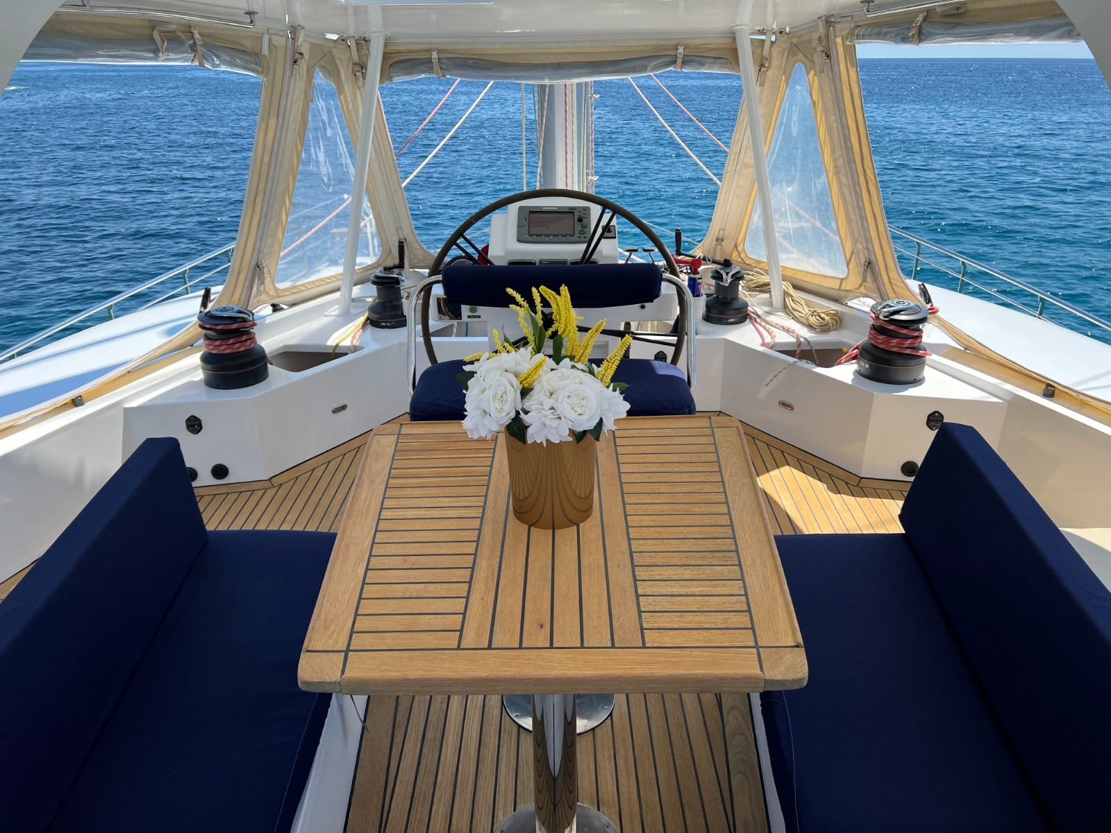 Sunreef 620 — photo 24