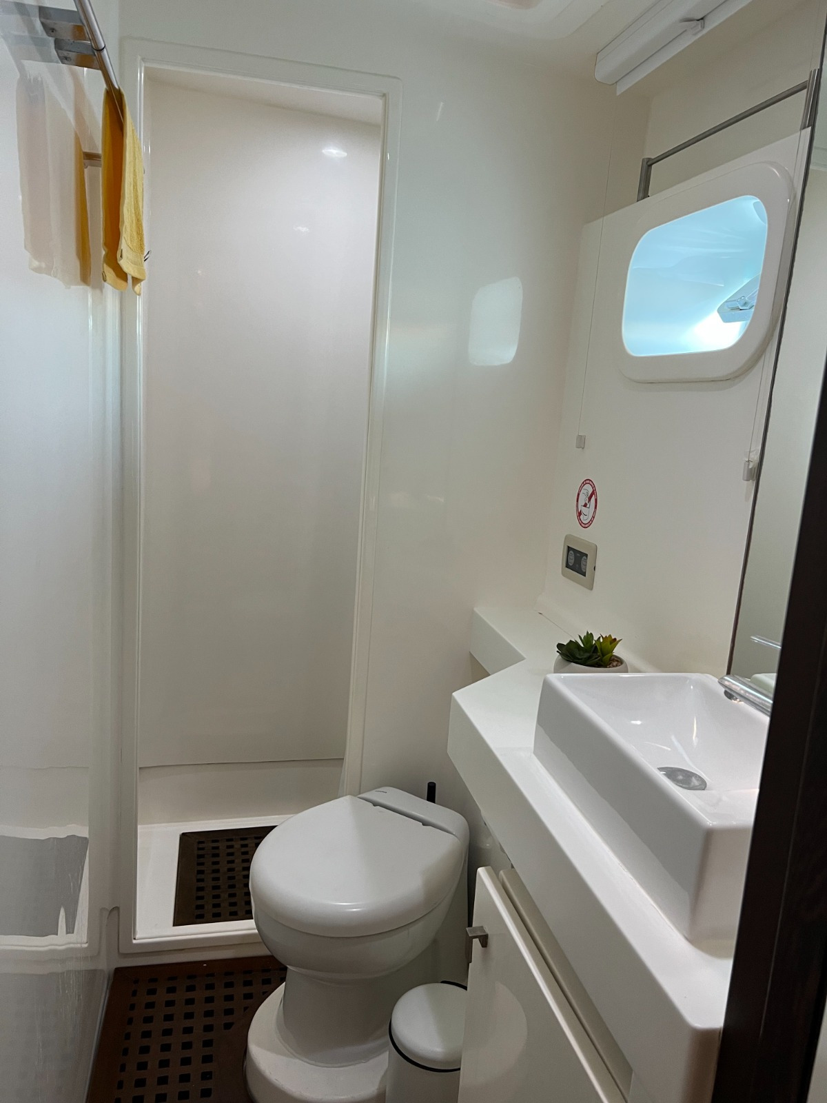 Sunreef 620 — photo 33