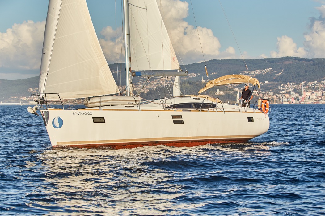 Elan 45 Impression — photo 9