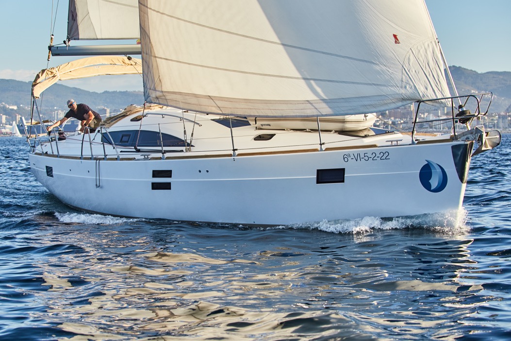 Elan 45 Impression — photo 14