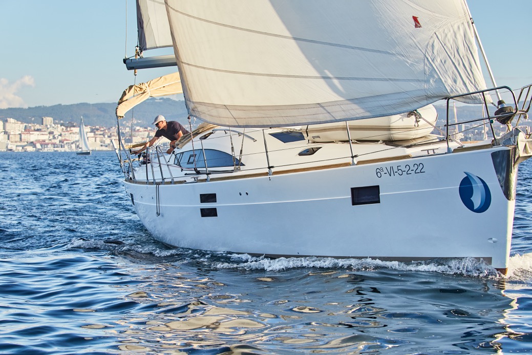 Elan 45 Impression — photo 2