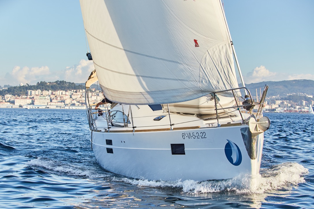 Elan 45 Impression — photo 8