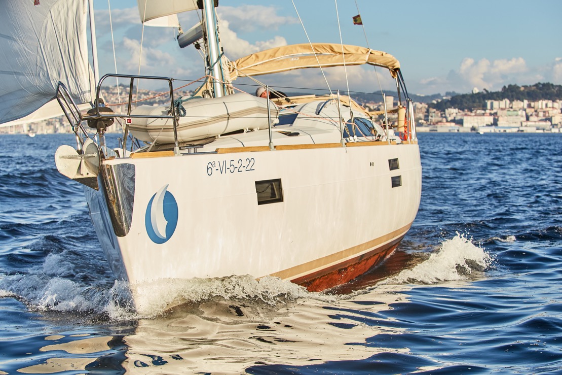 Elan 45 Impression — photo 21