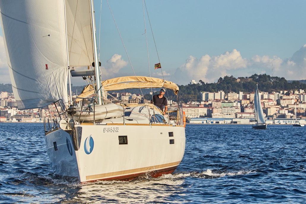 Elan 45 Impression — photo 20