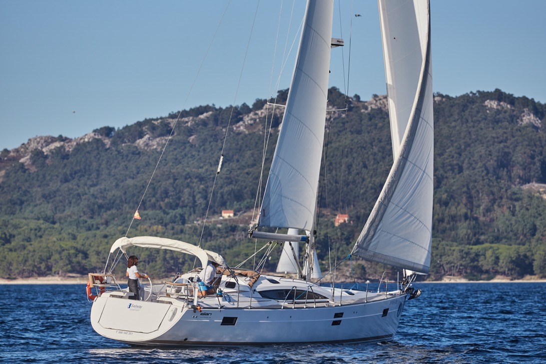 Elan 45 Impression — photo 20