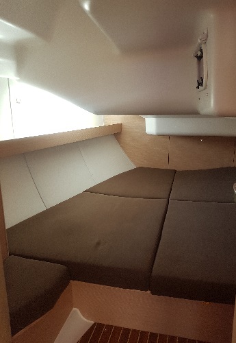 Elan 45 Impression — photo 27