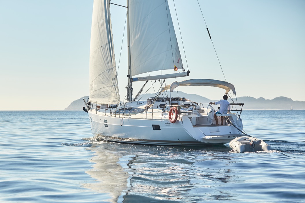 Elan 45 Impression — photo 29