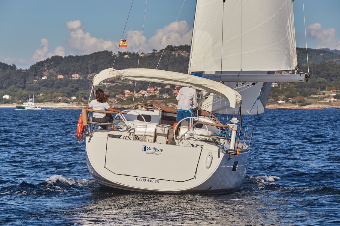 Elan 45 Impression — photo 22