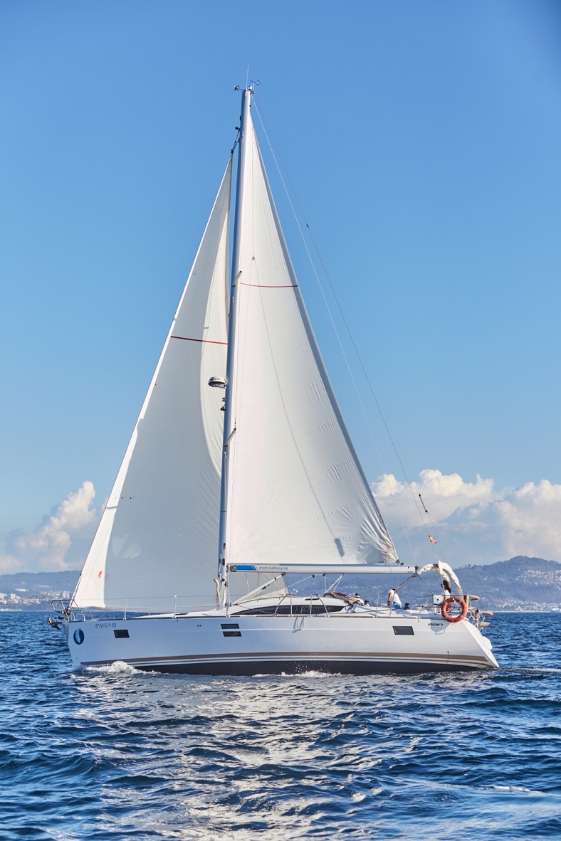 Elan 45 Impression — photo 14