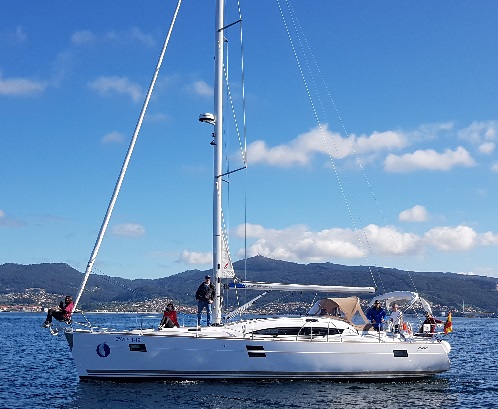 Elan 45 Impression — photo 7